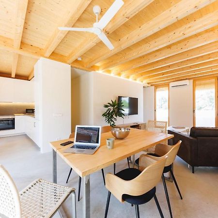 Bravissimo Canigo, Spacious And With Large Terrace Girona Kültér fotó