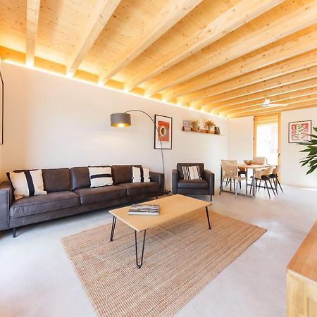 Bravissimo Canigo, Spacious And With Large Terrace Girona Kültér fotó