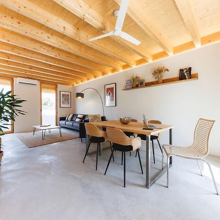 Bravissimo Canigo, Spacious And With Large Terrace Girona Kültér fotó