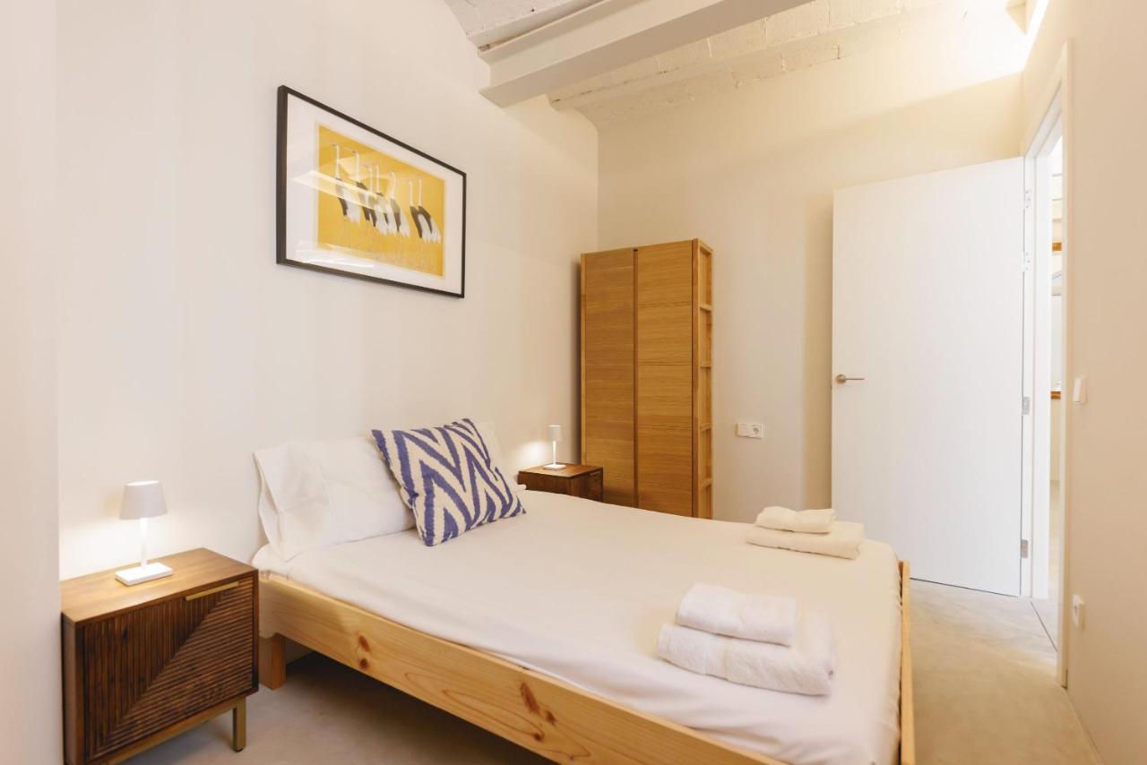 Bravissimo Canigo, Spacious And With Large Terrace Girona Kültér fotó