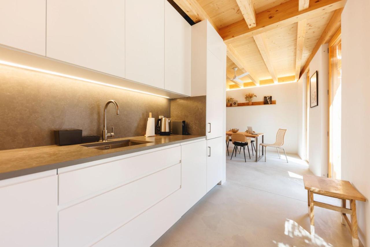 Bravissimo Canigo, Spacious And With Large Terrace Girona Kültér fotó