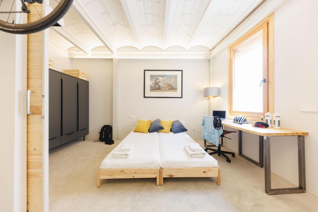 Bravissimo Canigo, Spacious And With Large Terrace Girona Kültér fotó