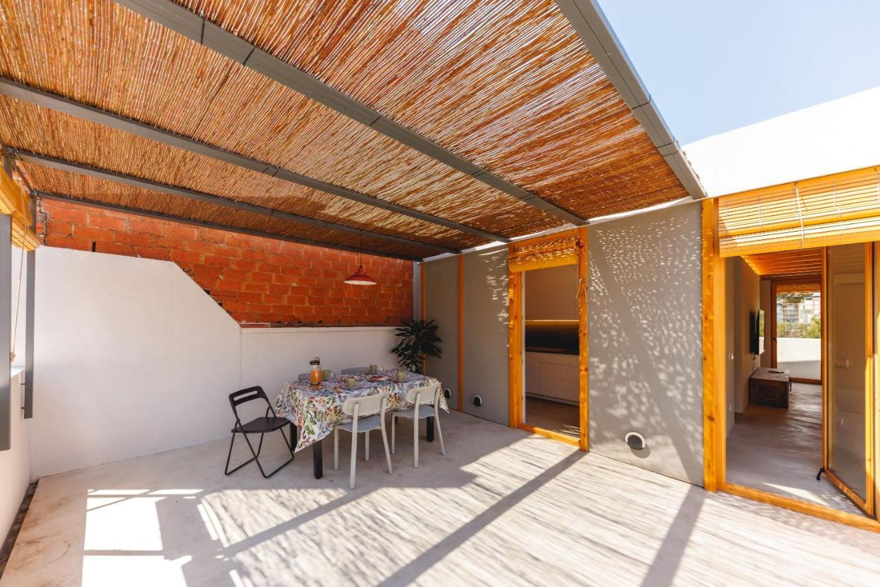 Bravissimo Canigo, Spacious And With Large Terrace Girona Kültér fotó
