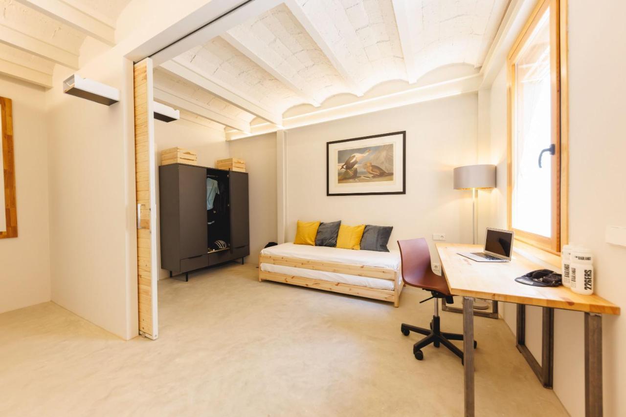 Bravissimo Canigo, Spacious And With Large Terrace Girona Kültér fotó