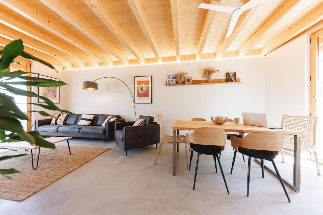 Bravissimo Canigo, Spacious And With Large Terrace Girona Kültér fotó