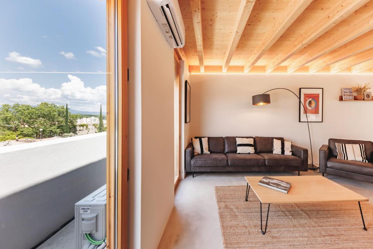 Bravissimo Canigo, Spacious And With Large Terrace Girona Kültér fotó