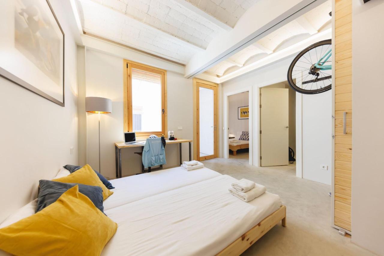 Bravissimo Canigo, Spacious And With Large Terrace Girona Kültér fotó